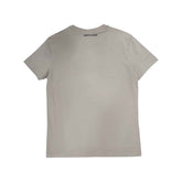 Enrico Coveri T-Shirt Stud Print Stone